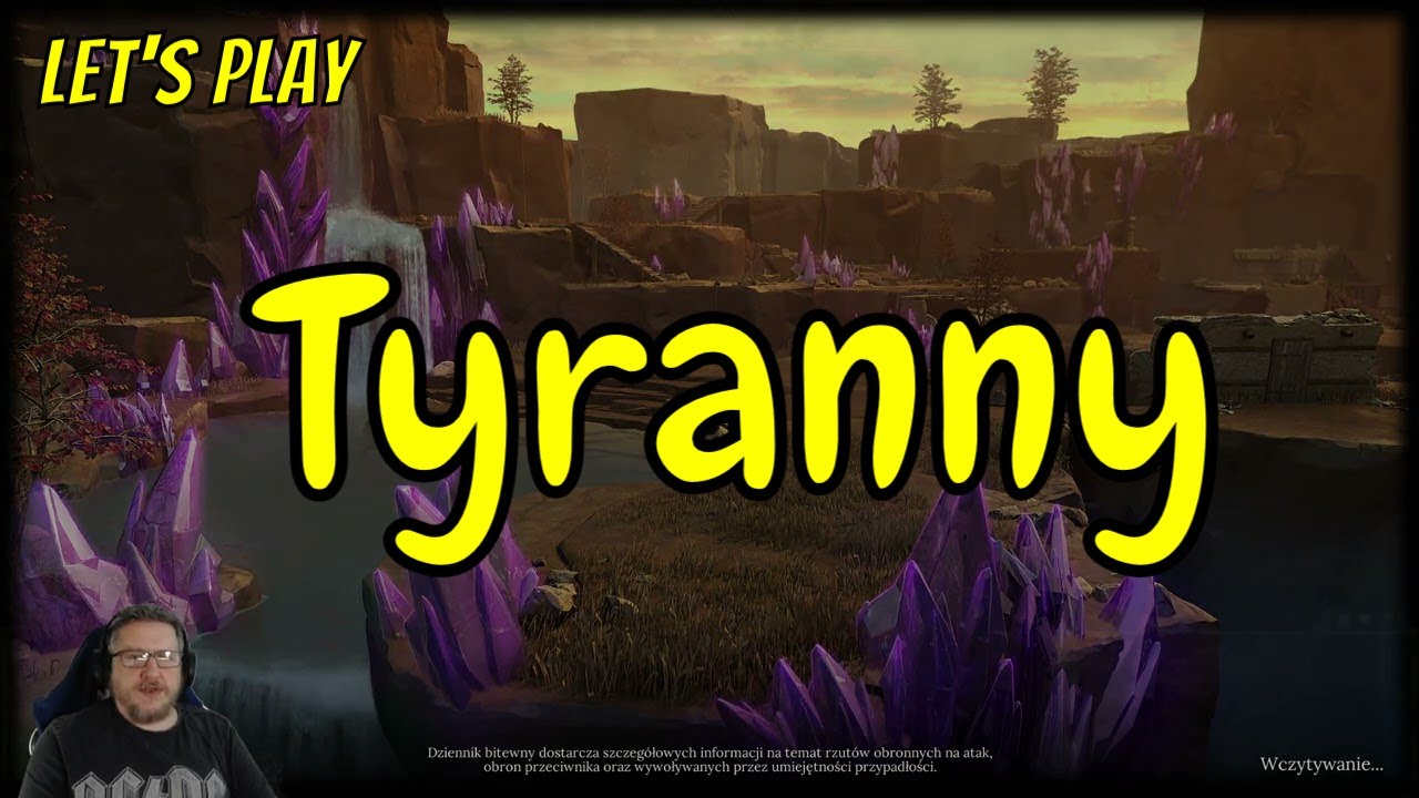 Czwarta wieża do zdobycia. Tyranny (13)