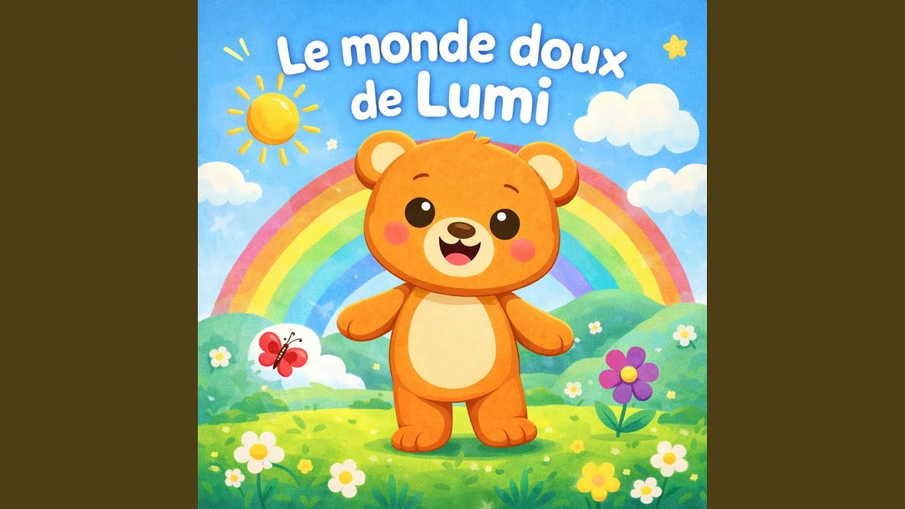 Lumi compte les étoiles