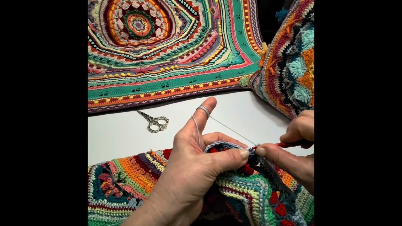 MANDALA 43.SIRA