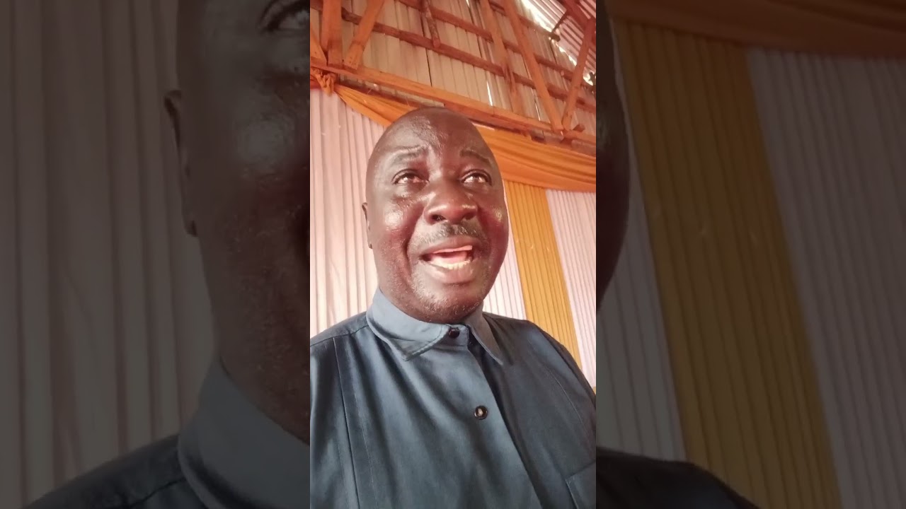 Ishi Kama wewe usiige Maisha ya wengine epuka aibu ukishindwa. Subscribe like share 