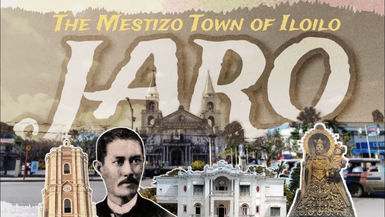 ILOILO in 2025: Witnessing the District of JARO 