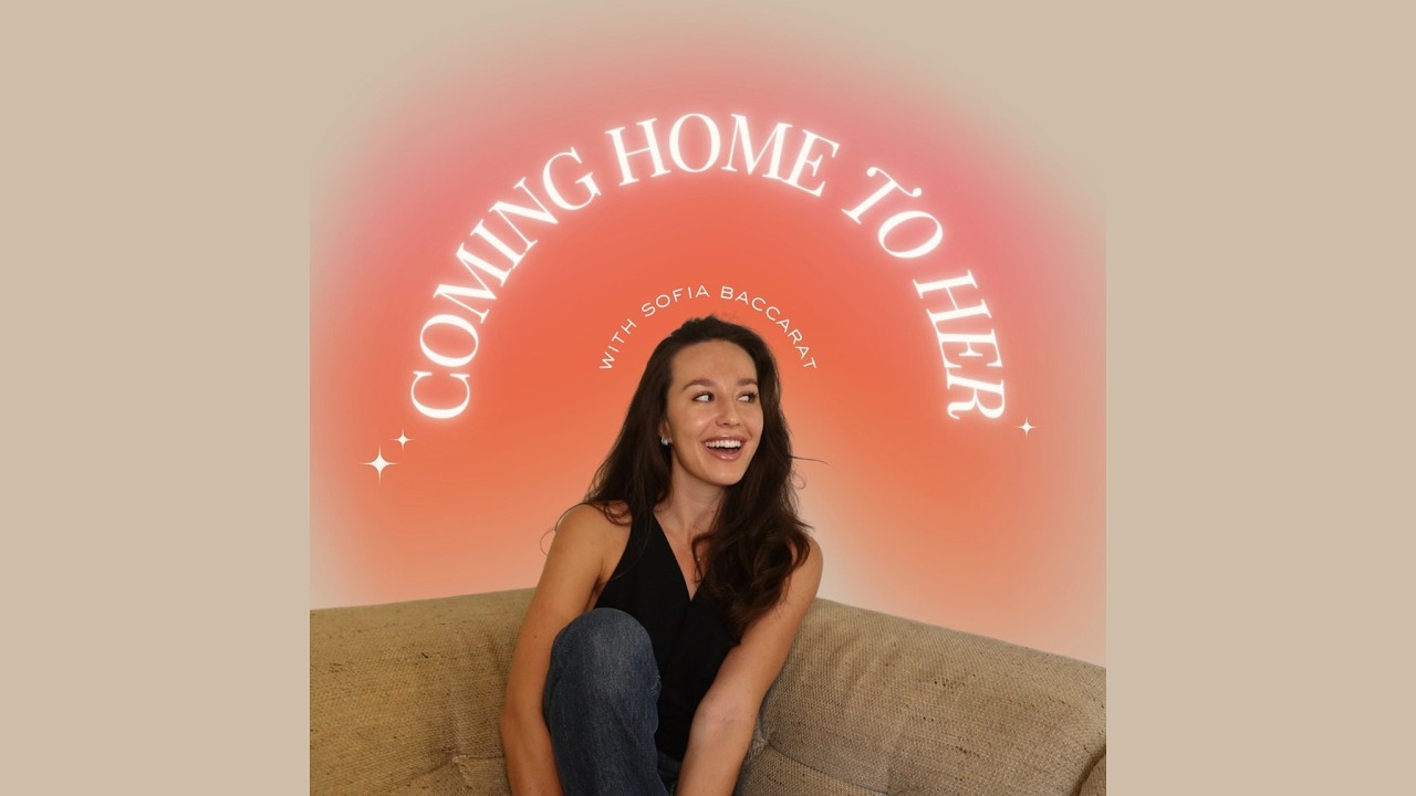 Ep 12: What Your Emotional Triggers Are Trying to Tell You