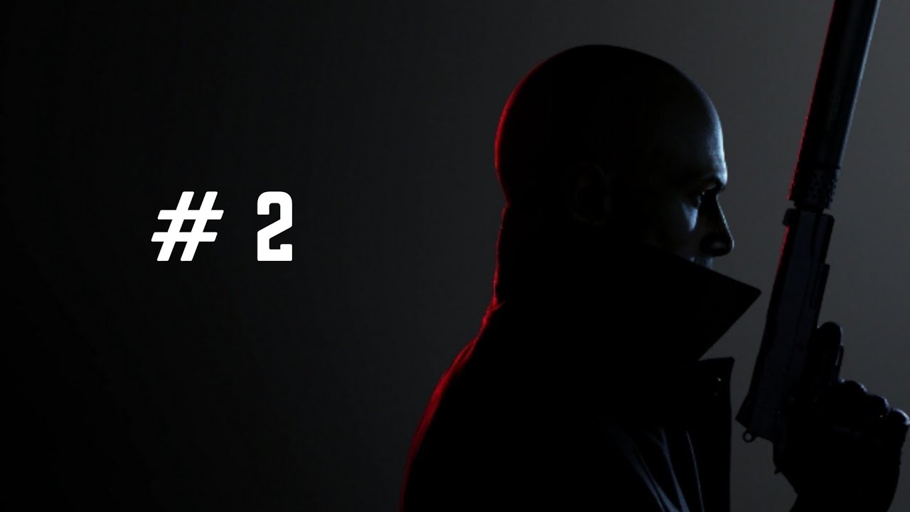 Where is the crowbar?!? Unexpected death?!? I Hitman 3 Part 2