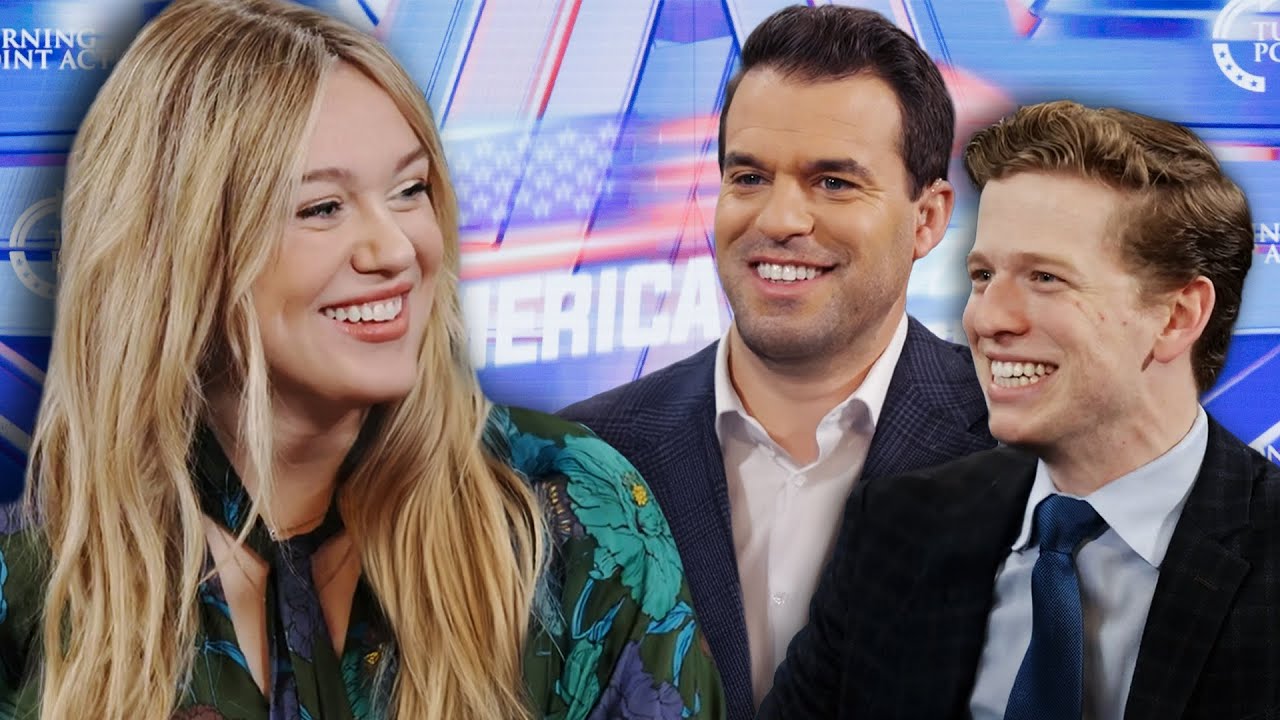The Conservative &ldquo;Civil War&rdquo; After Charlie Kirk: Can MAGA Survive 2026?