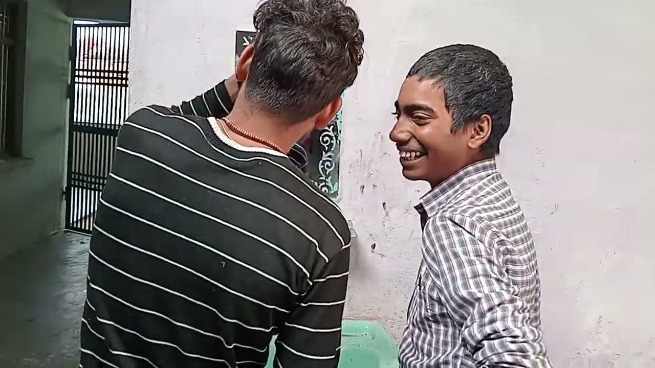 Gay#ka#bachchha#kitna#pyara#tha#vijay vlogs