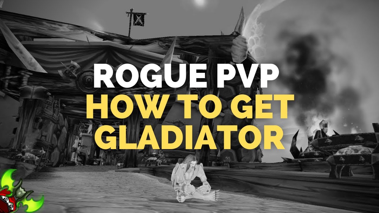 How to get Gladiator - Rogue TBC PvP Guide (Episode 1 bis gear, macros, add-ons & FAQ) w/ Bobka