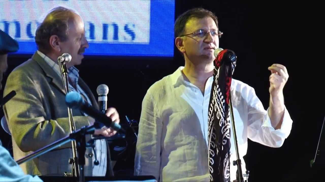 HAMSHEN CONCERT
