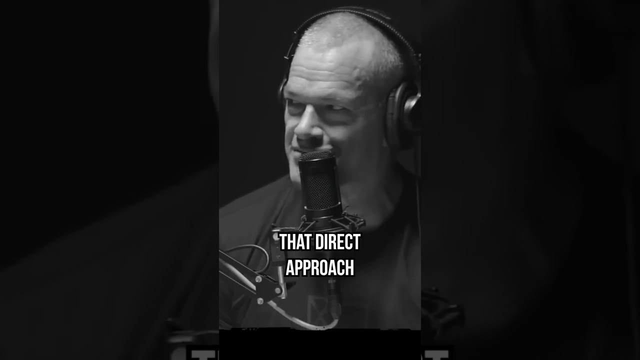 NO FAT SEALS - Jocko