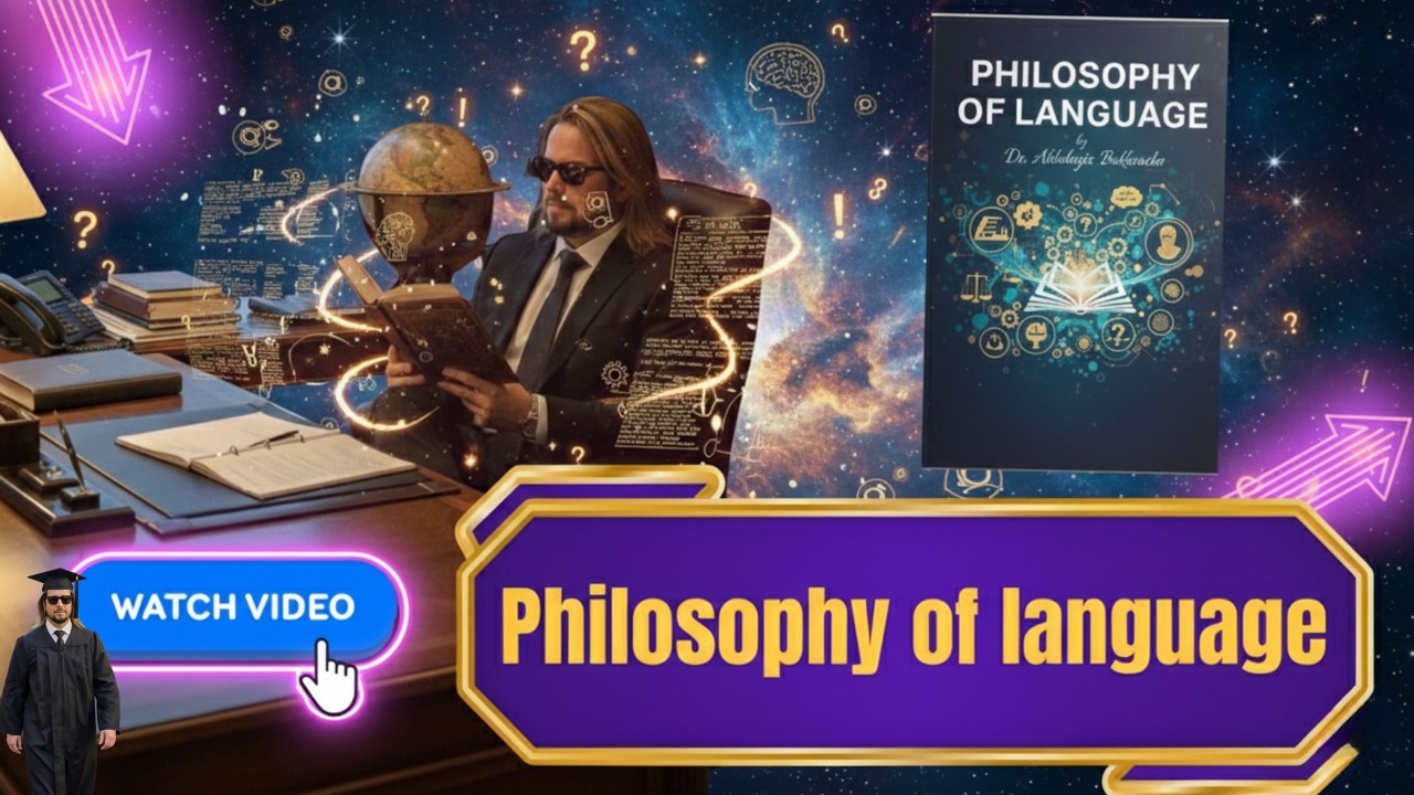 Philosophy Of Language full video