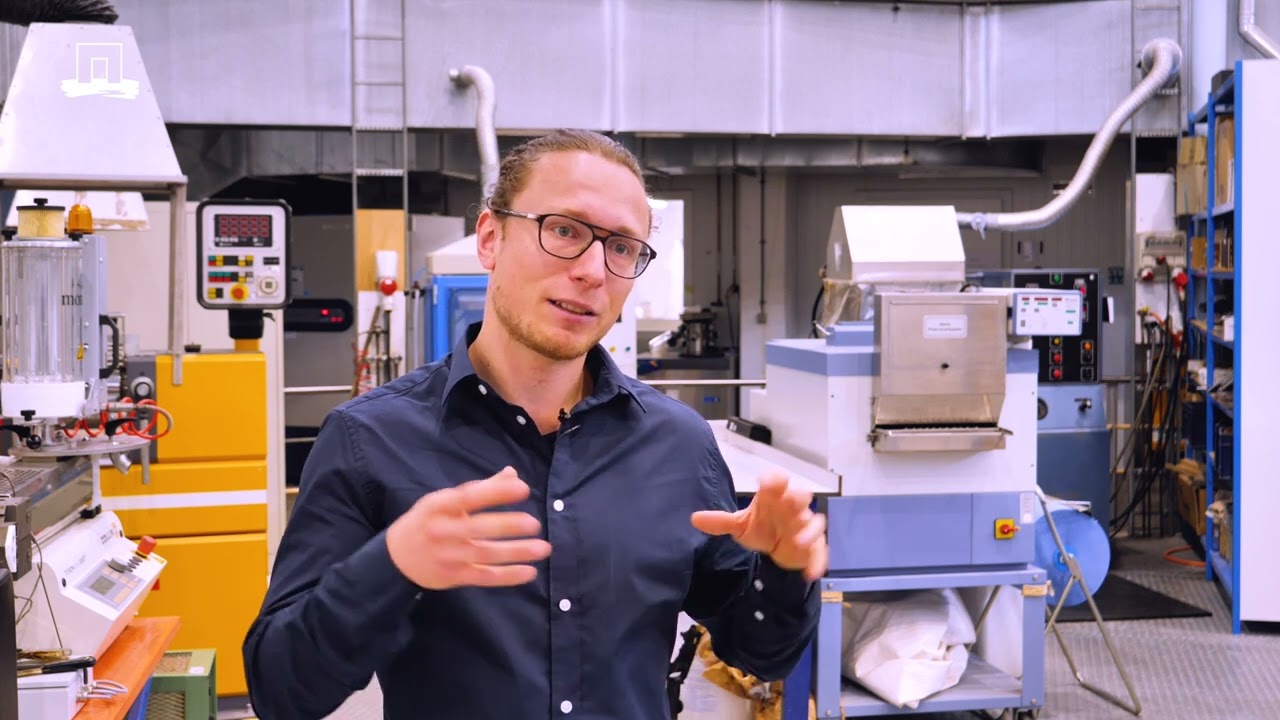 Sustainable Binderless Product Technology | Wageningen Food & Biobased Research