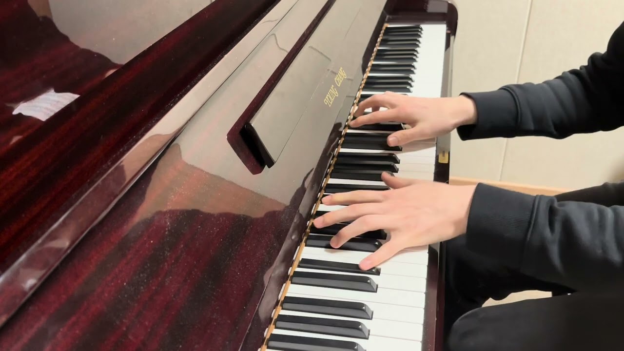 Mendelssohn Op. 38, No. 2
