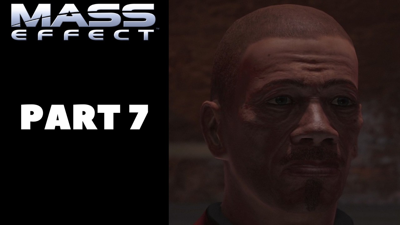 Mass Effect — Прохождение (Часть 7 — Противостояние лидеру культа)