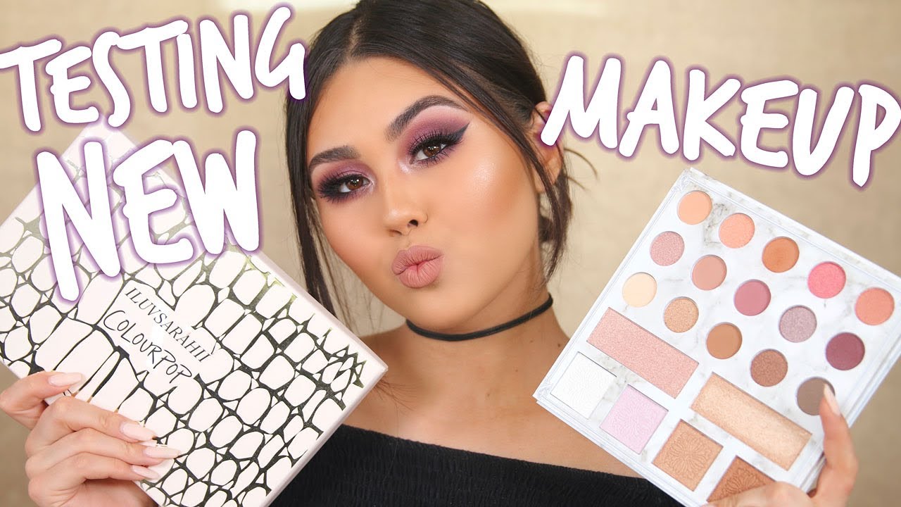 Full Face of First Impressions | Roxette Arisa