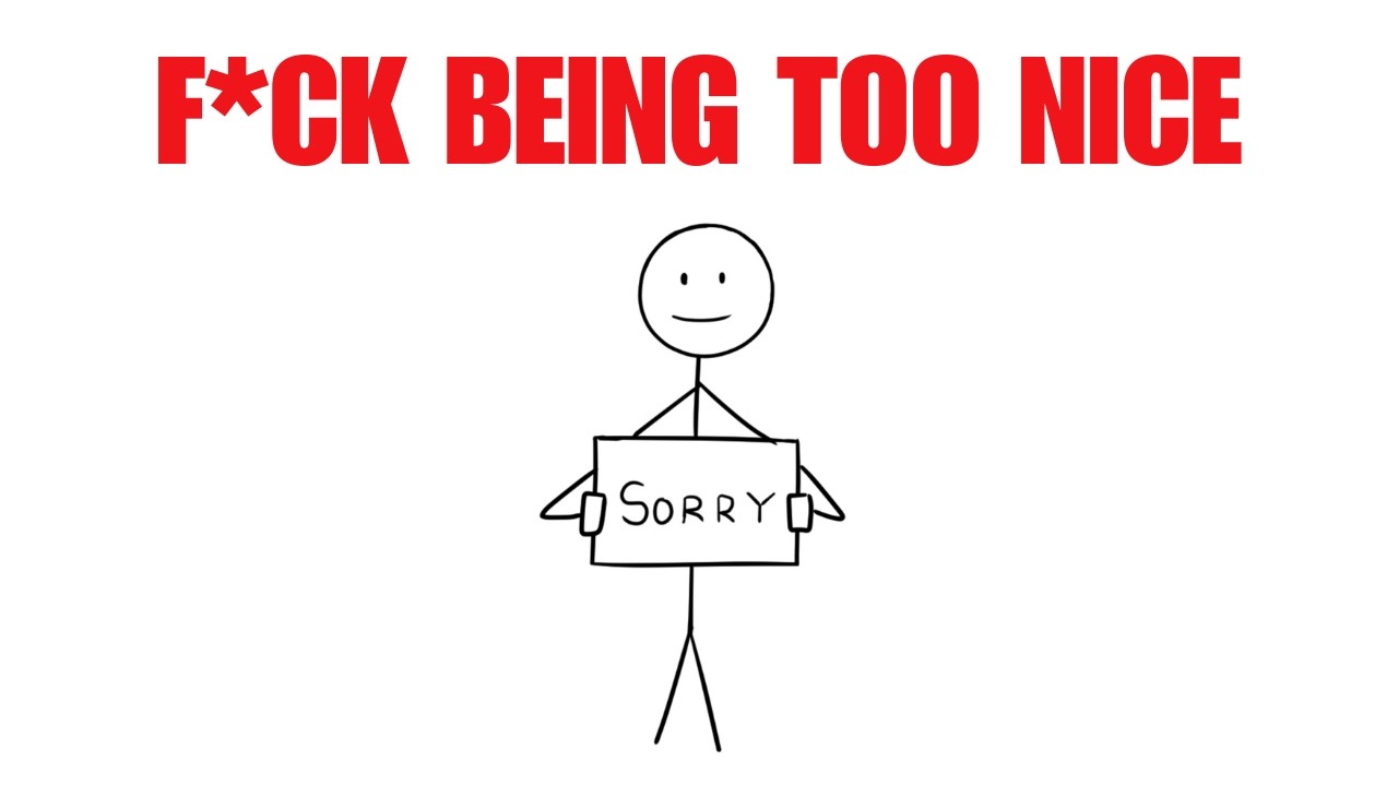 How to Be Assertive without Being Rude, in less than 10 mins