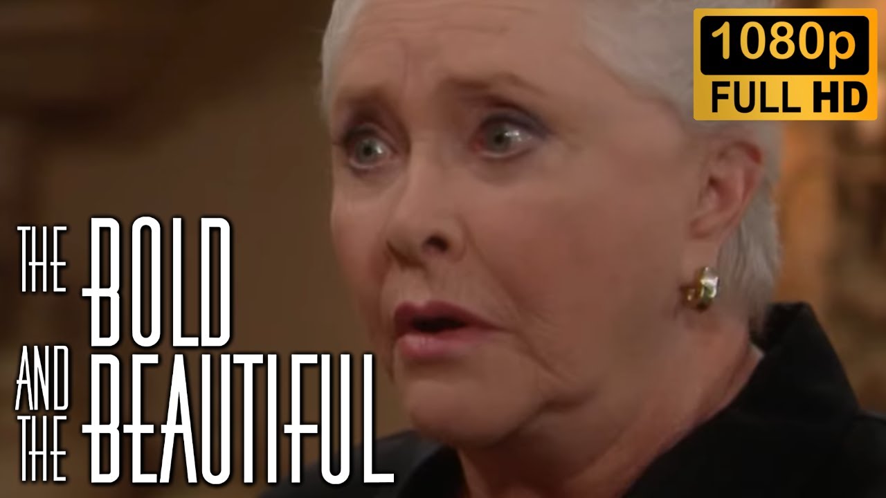 Bold and the Beautiful - 2005 (S18 E87) FULL EPISODE 4474