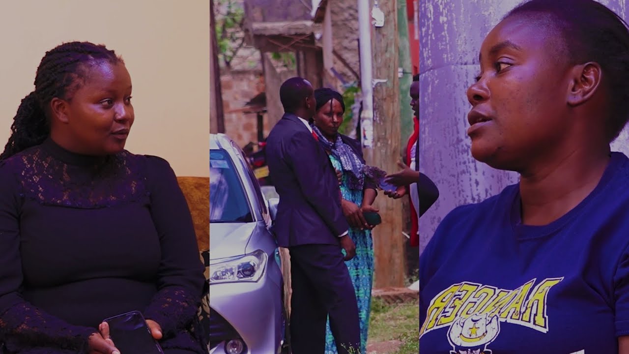 DOC JANET!!! The Unshameful Cartel Doctor Who Wrote Fake 'Cause' Of Jack's Death