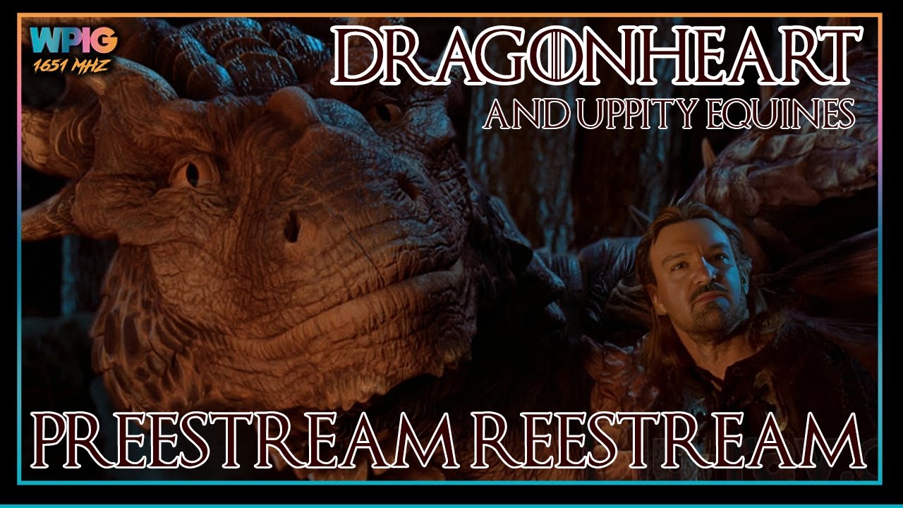 Preestream Watch Party - (12/13/24) w/@detractorbeam