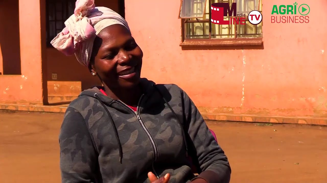ASILIMENI MASWATI | EP 8: From Goats to Real Estate: The Inspiring Journey of Nokuthula Matsebula