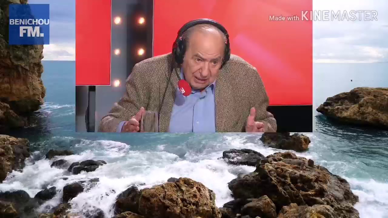 Pierre Benichou best of février 2020 partie 2