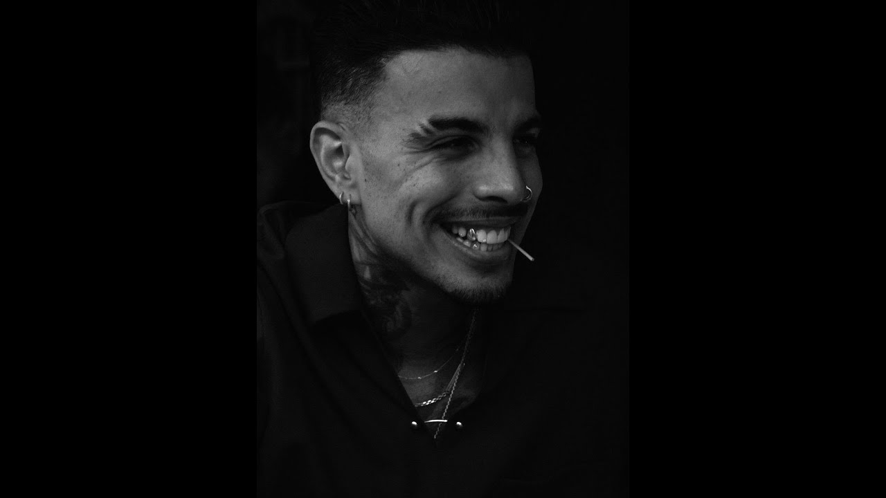[FREE] FEID X RAUW ALEJANDRO TYPE BEAT - 