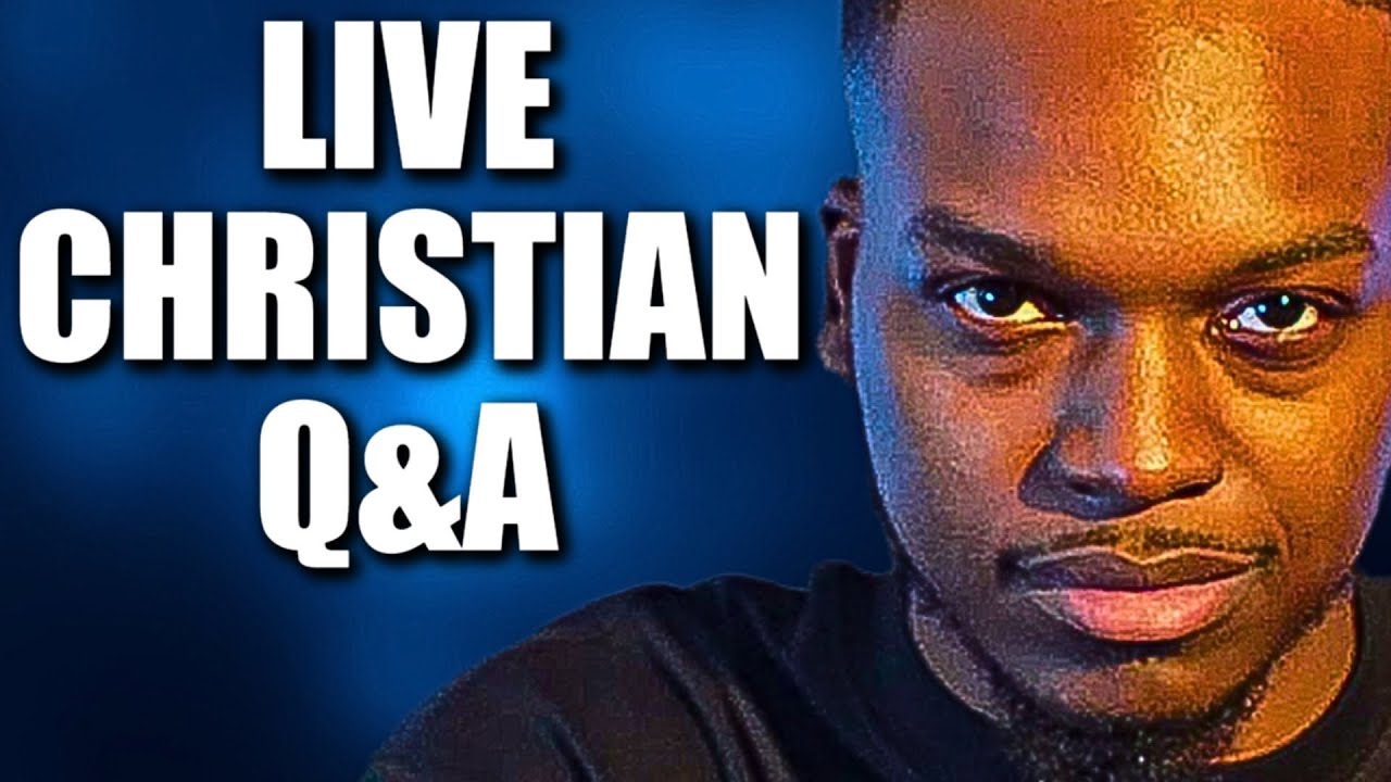 Open Discussion with Christians!