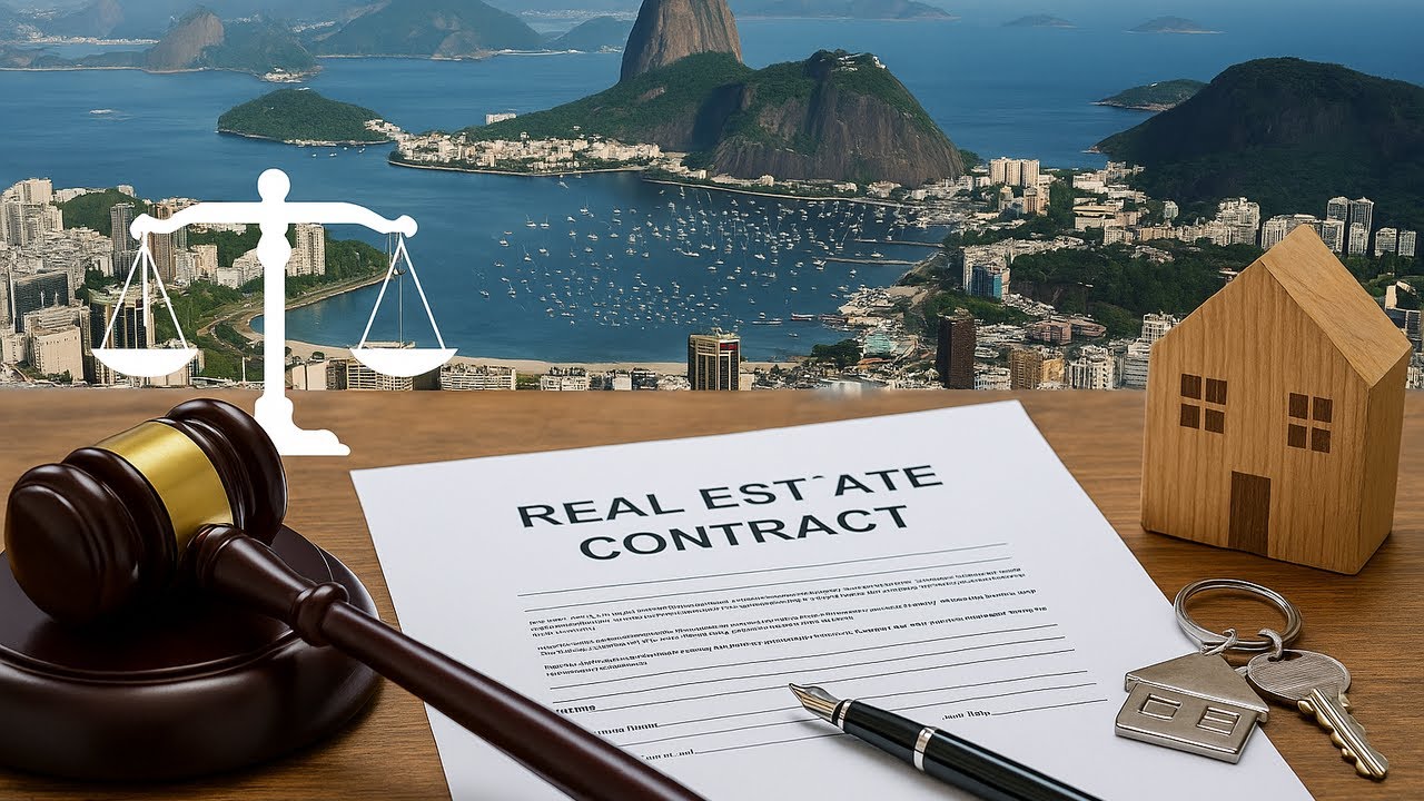 Property Rights in Brazil