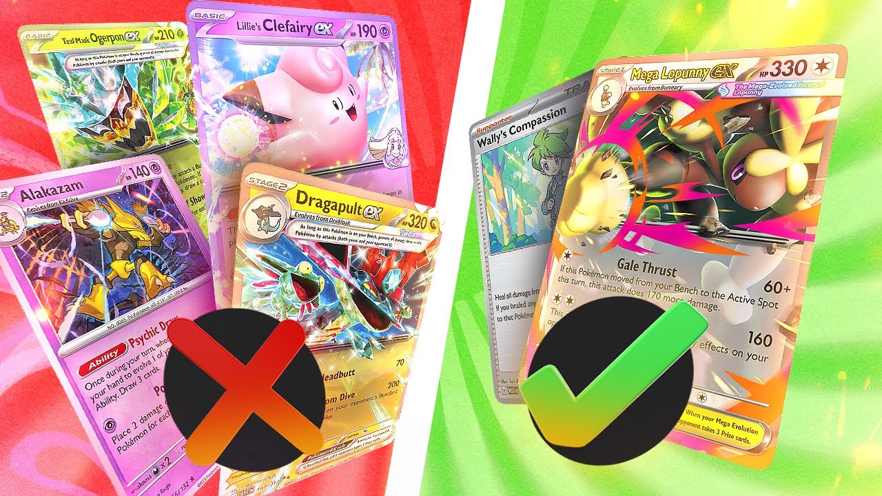 This Anti Meta Deck Looks INSANE - Champions League Osaka