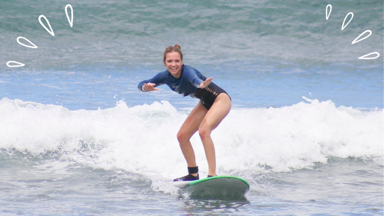 My week in Hawaii! | Jayden Bartels