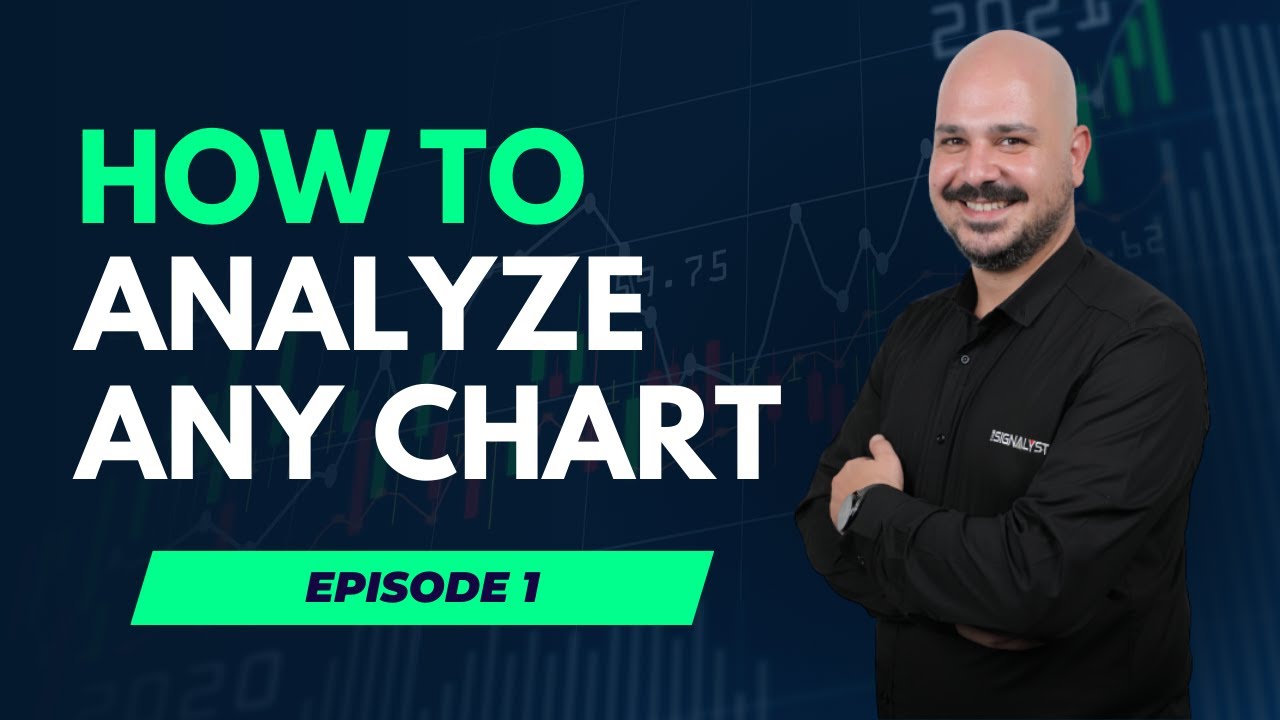 GOLD Multi-Timeframe Analysis || from Scratch || Episode 1