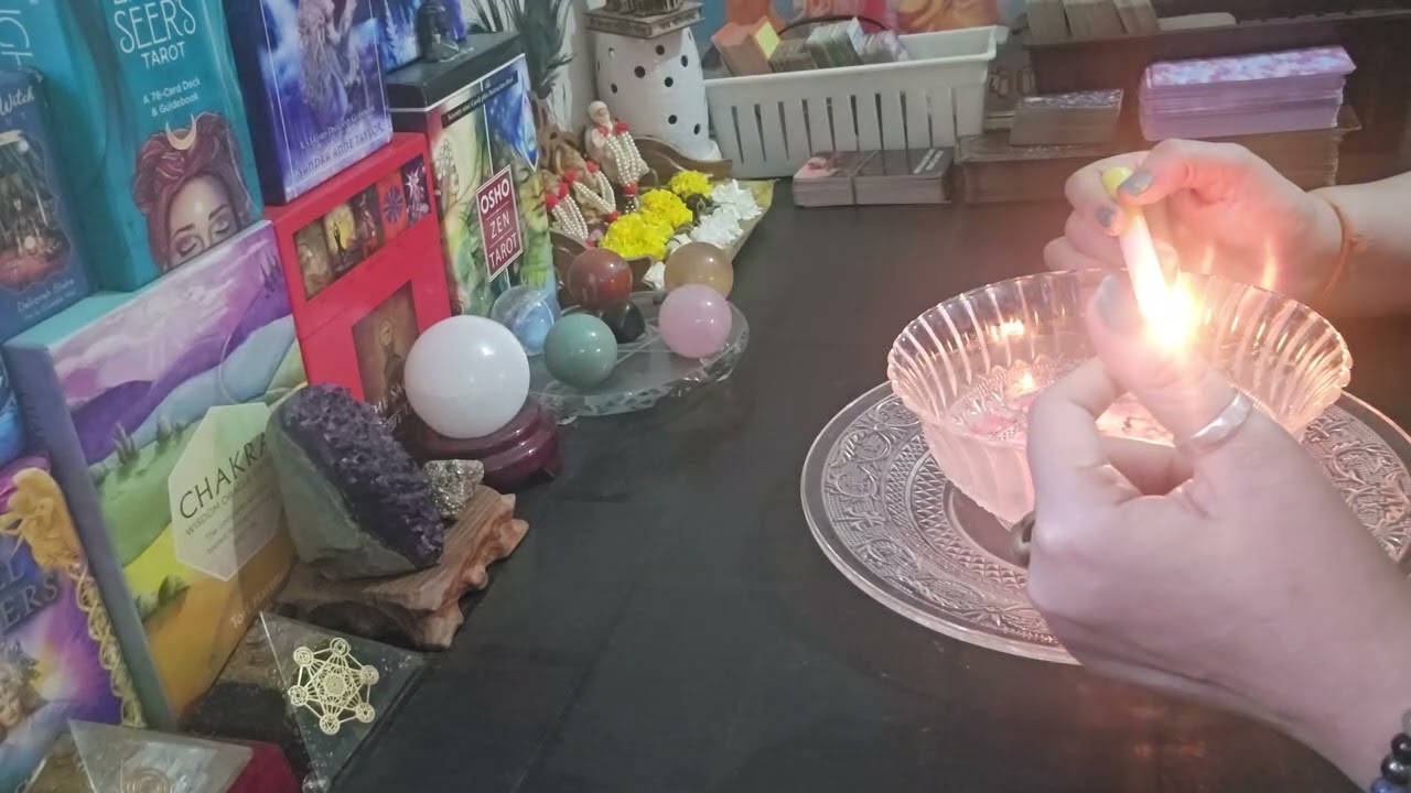 Candle wax reading 💯last night wo kya soch rahe the 😇kya apko miss ker rahe the 💓timeless 🔥✨️