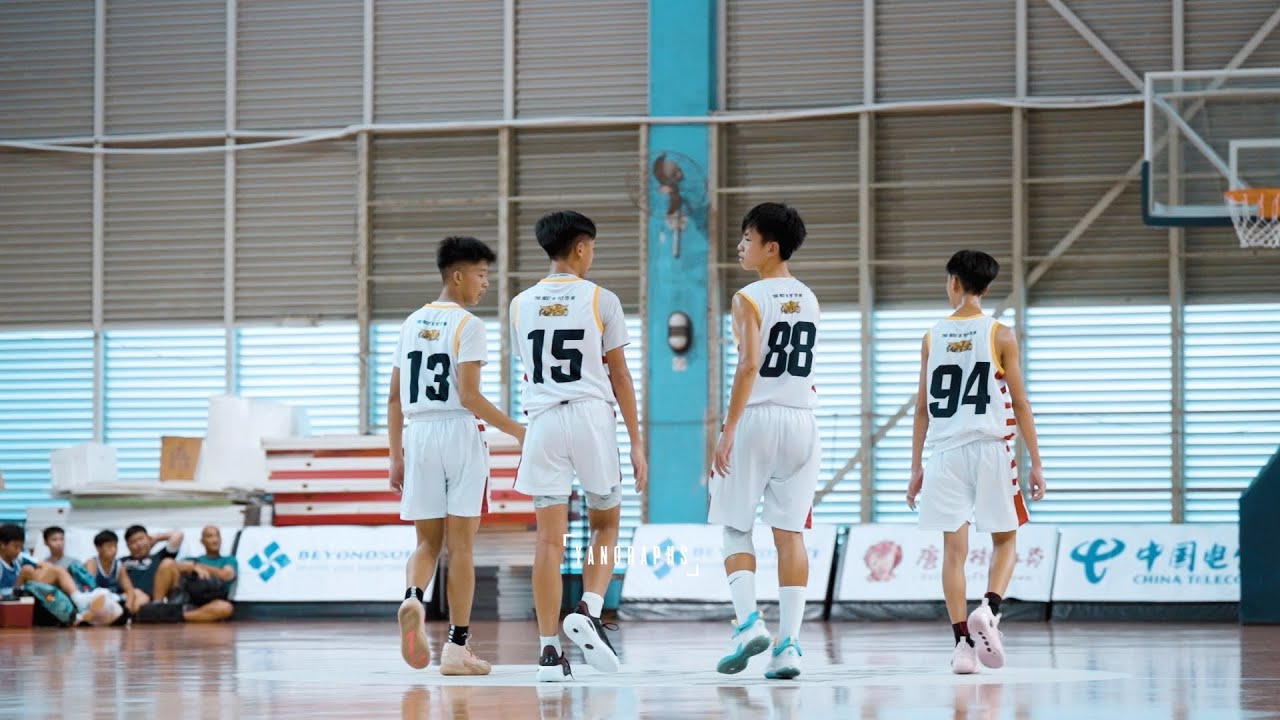 BATTLE OF AC | TIER 1 NSG 2024 C DIVISION ACSI VS ACSBR