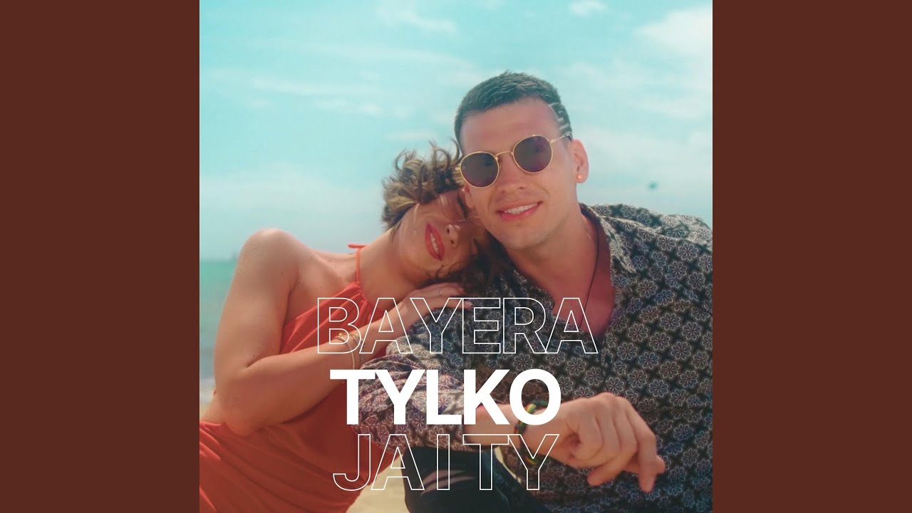 Tylko Ja i Ty