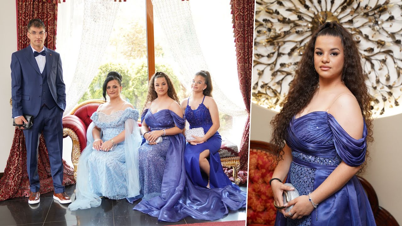 İvana's Celebration / at Goran & Sanja  Ork Dzambo  Agusev Studio Cako 4K 0038970973472