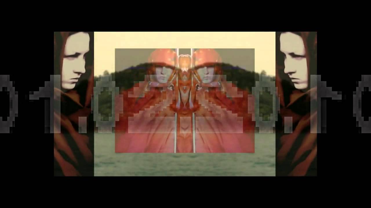 KATIA KARPOVA & VANF - OSTROV