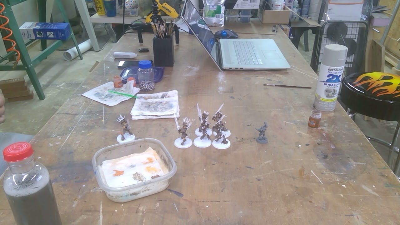 Buddy Build SGT Smash and Kurnoth Hunters