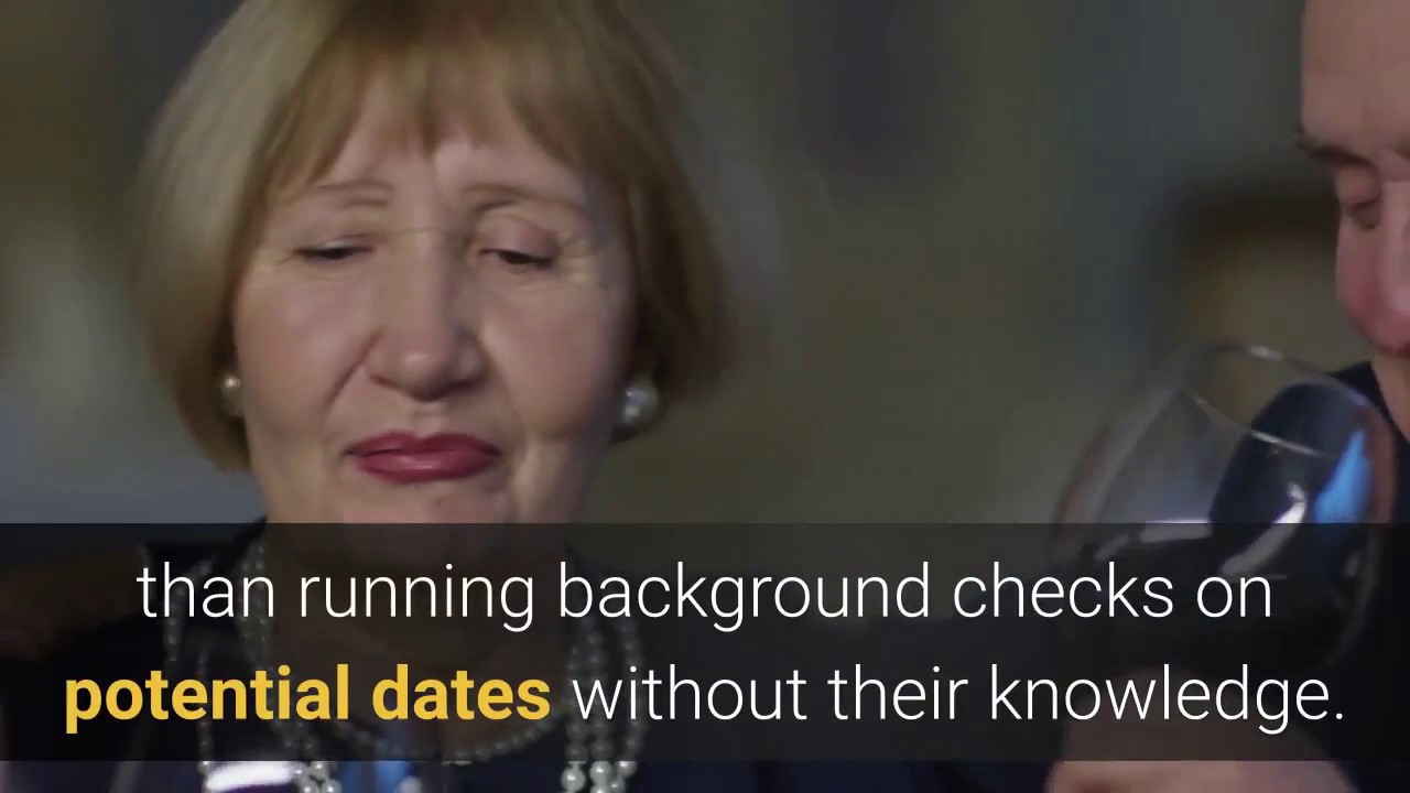 Senior Guide to Online Dating- Dating Advice Over 50