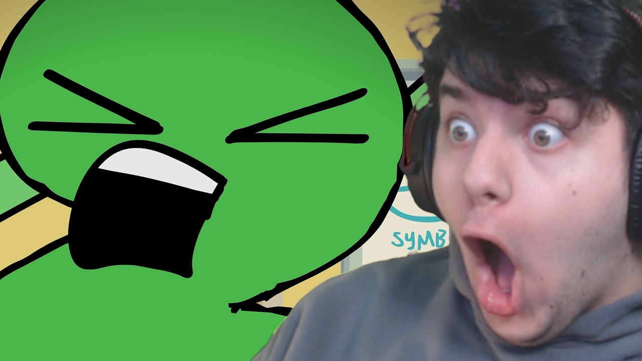 TPOT 21 is FINALLY Here, It's INSANE
