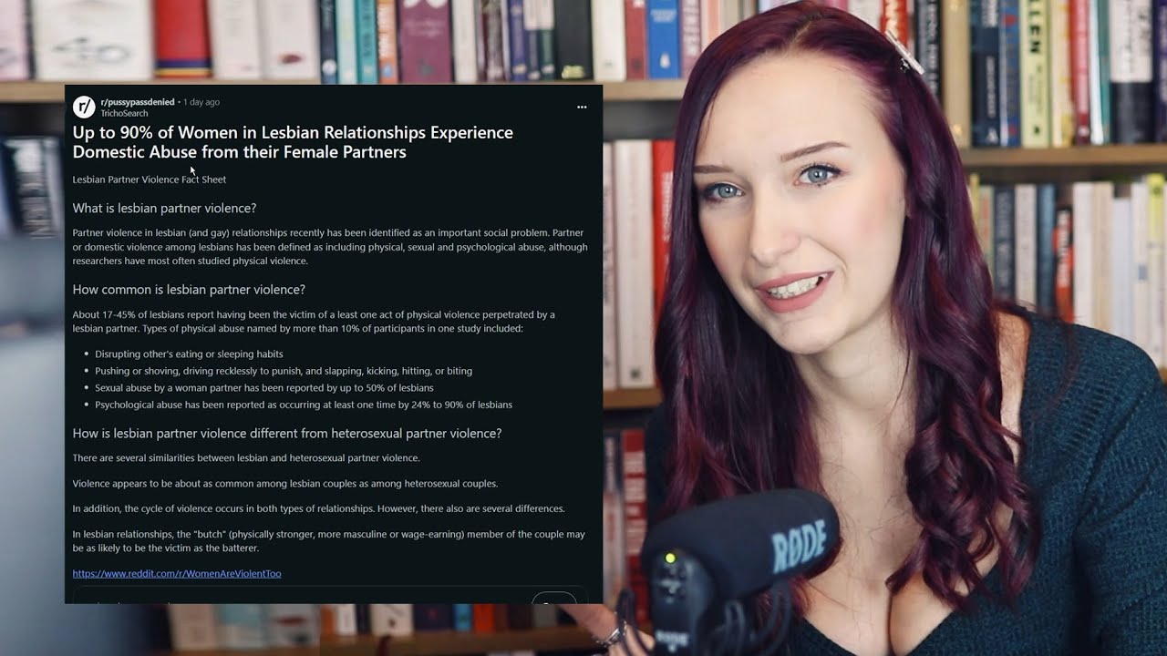 Why Don't Men Ever Listen??