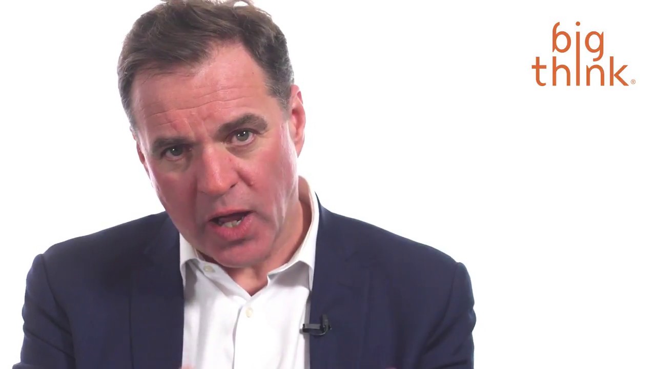 Niall Ferguson: How social networks amplify political extremism
