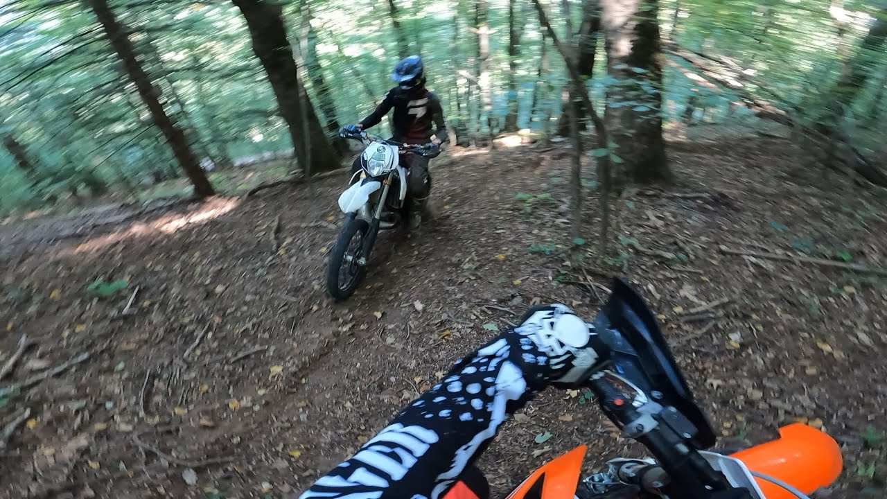 Painful enduro | 2023