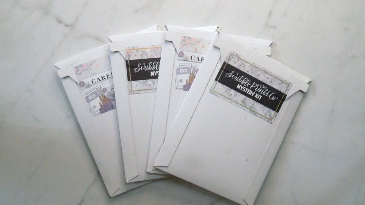 Sticker Haul (Aug/Sept 24)