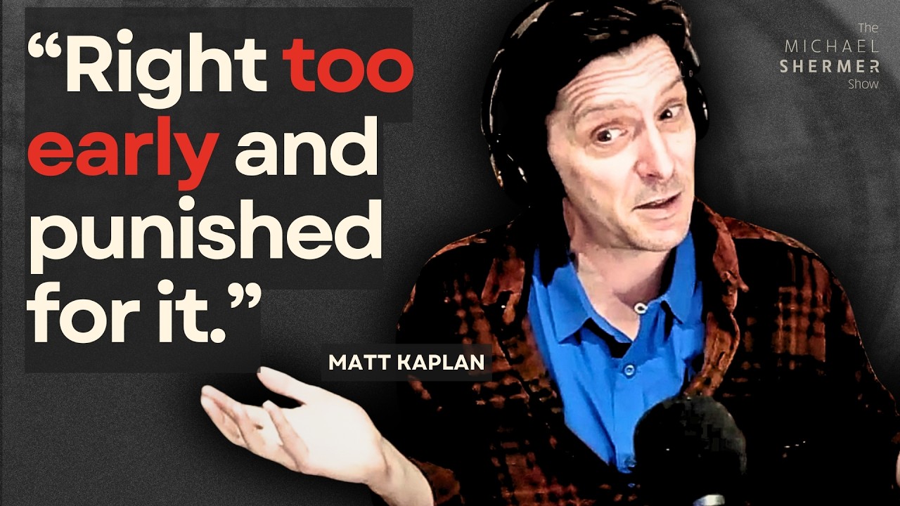 Heretics: The Scientists Who Were Mocked But Later Proven Right