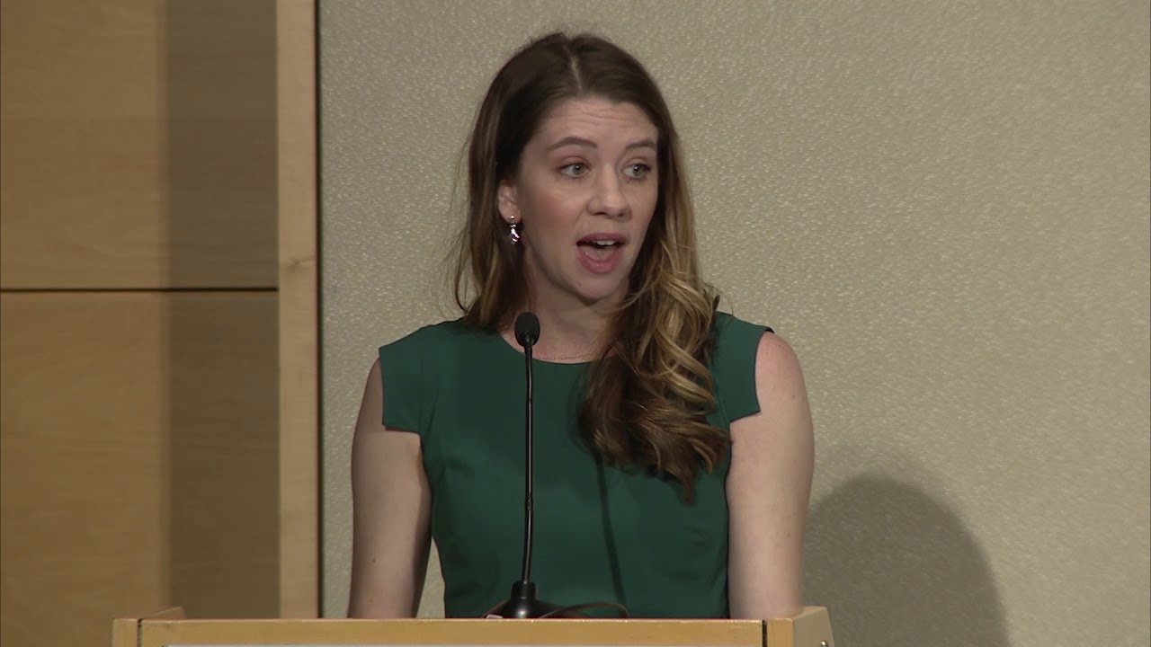 Danielle Friend, Ph.D | Drug Regulation & the Orphan Drug Act