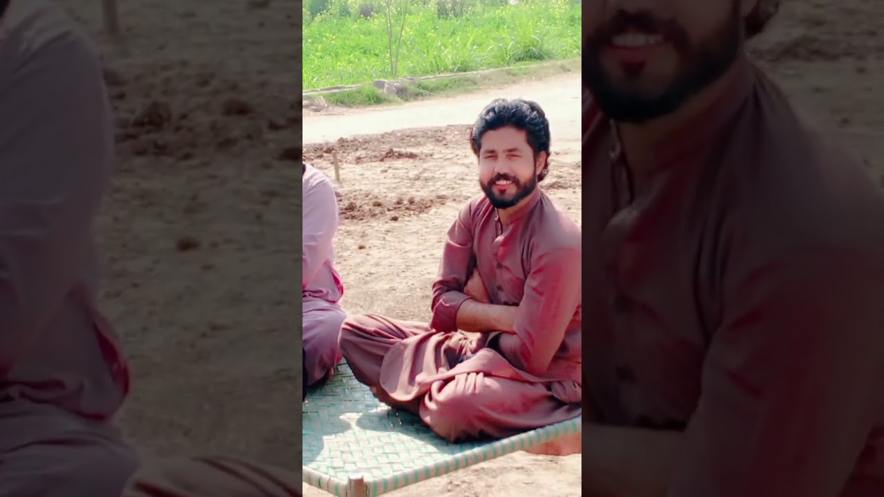 Sb bhaiio ka bhot shukriya Jo mujhy sport kr rhy #like#viralvedio#trending #villagerlifestyle #vlog 