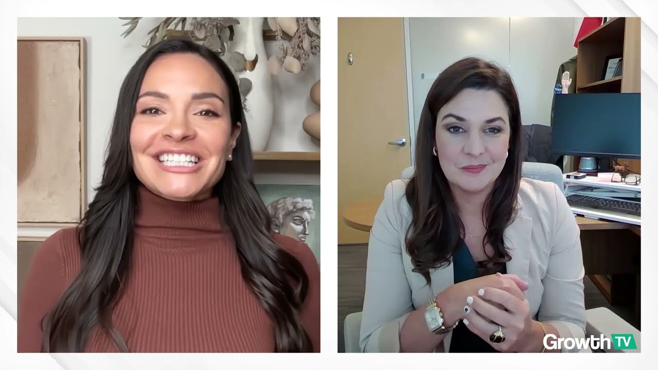 The 2025 Talent Trends Dealmakers Should Watch | GrowthTV