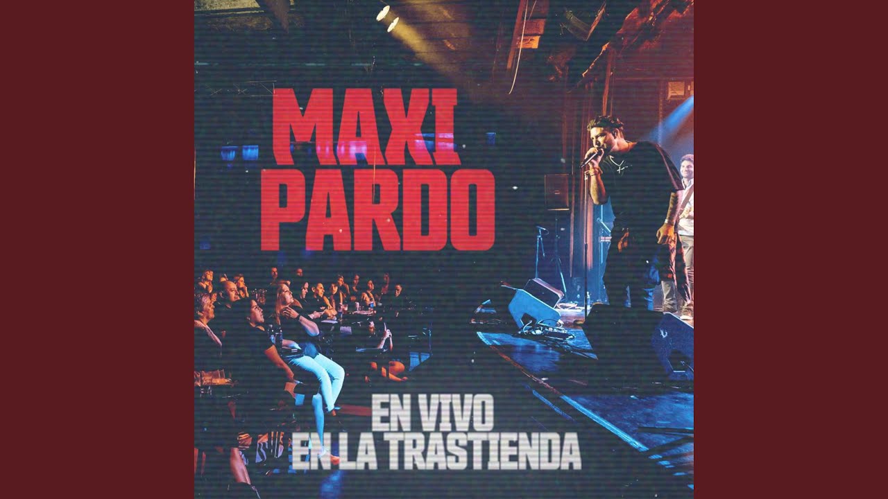 Me Siento En Mi Vida (En Vivo)