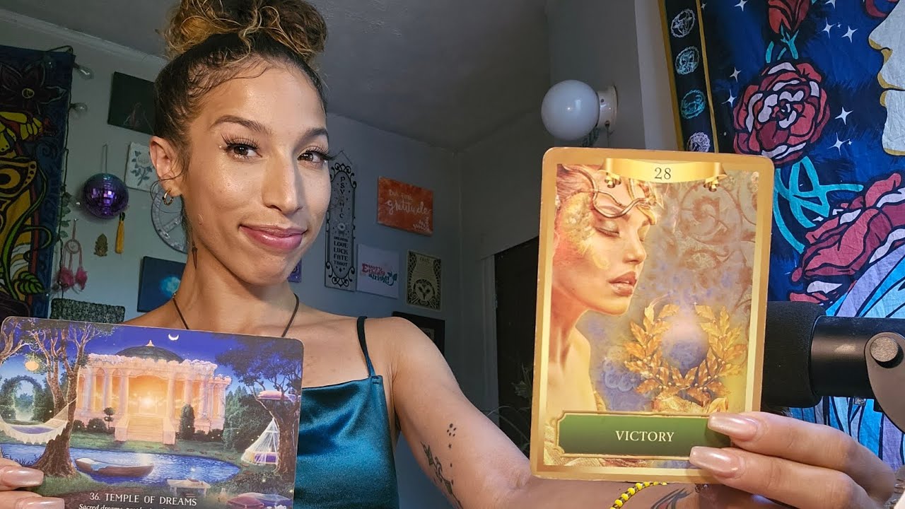 #PISCES ♓️ VICTORY 🌟 IS YOUR PROPHECY‼️ YOU HAVE A STRONG CONNECTION TO ANCIENT EGYPT 🌹 LISTEN UP🚀