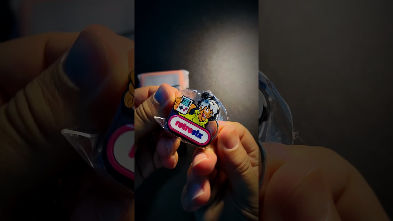 GAME BOY COLOR - RETRO SIX - UNBOXING #gameboy #nintendo #supermario #unboxing