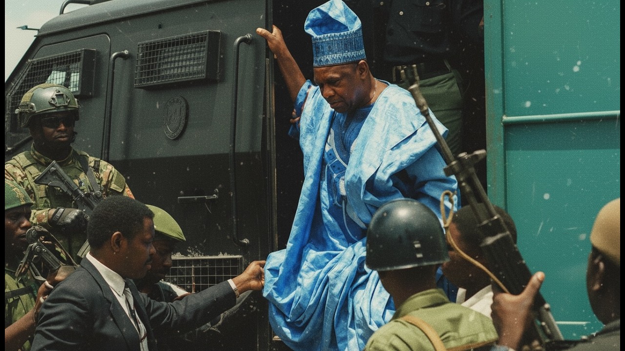 MKO Documentary teaser