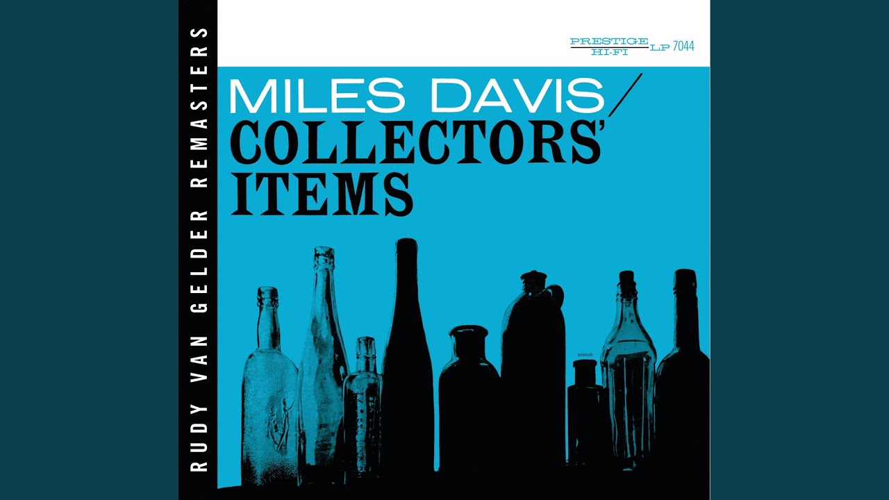 The Serpent's Tooth (Take 2 / Rudy Van Gelder Remaster)